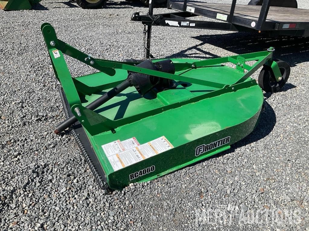 Image of Frontier RC4060 Primary image