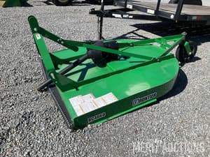 2022 Frontier RC4060 Image