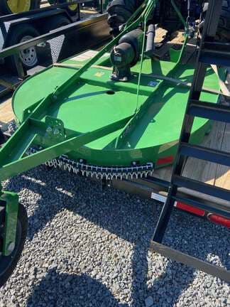 Image of Frontier RC4060 equipment image 2