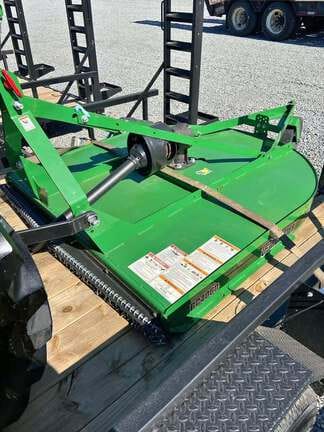 2022 Frontier RC4060 Equipment Image0