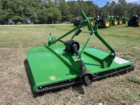 Main image Frontier RC4072