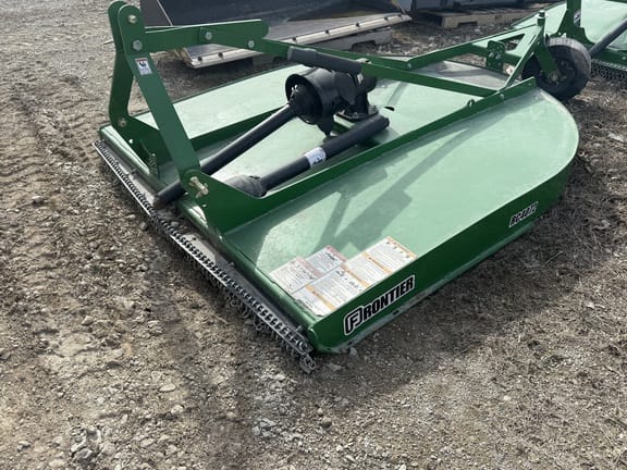 2022 Frontier RC4072 Equipment Image0