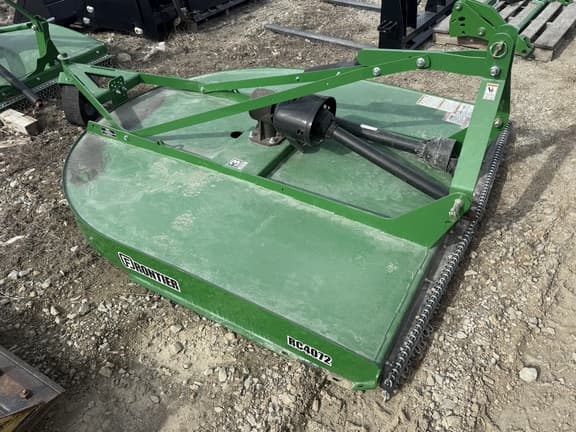 Image of Frontier RC4072 equipment image 4