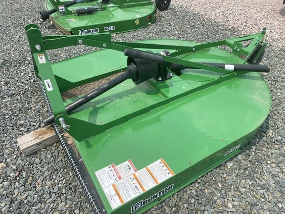 Main image Frontier RC4072