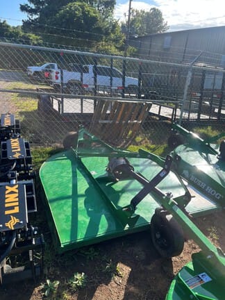 2022 Frontier RC4072 Equipment Image0