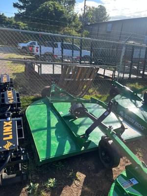 2022 Frontier RC4072 Image