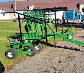 Main image Frontier RR2211