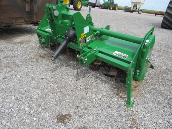 2022 Frontier RT1273 Equipment Image0