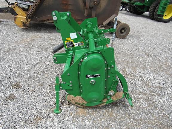 Image of Frontier RT1273 equipment image 1