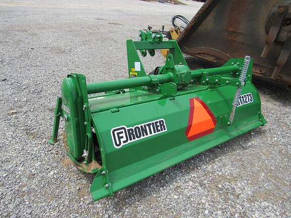 Image of Frontier RT1273 equipment image 2