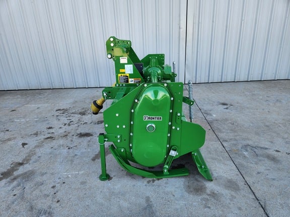 SOLD - 2022 Frontier RT2293 Stock No. 4337328 Tillage with 7.75 ft ...