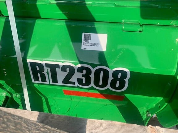 SOLD - 2022 Frontier RT2308 Stock No. 75503 Tillage | Tractor Zoom