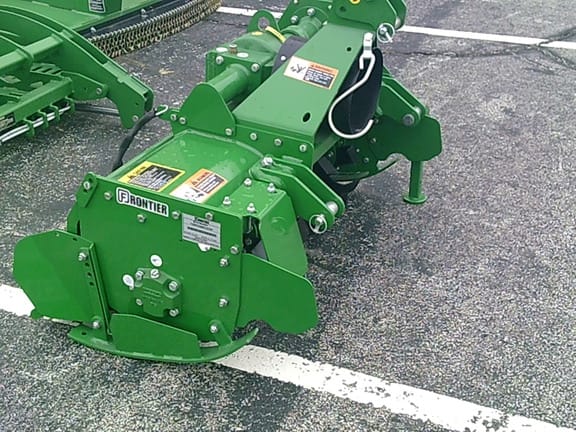 2022 Frontier RT3042 Equipment Image0