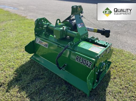 2022 Frontier RT3042 Equipment Image0