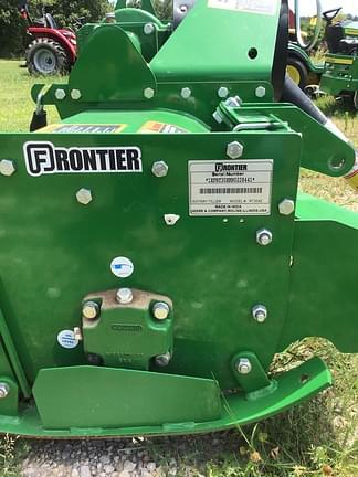 2022 Frontier RT3042 Equipment Image0