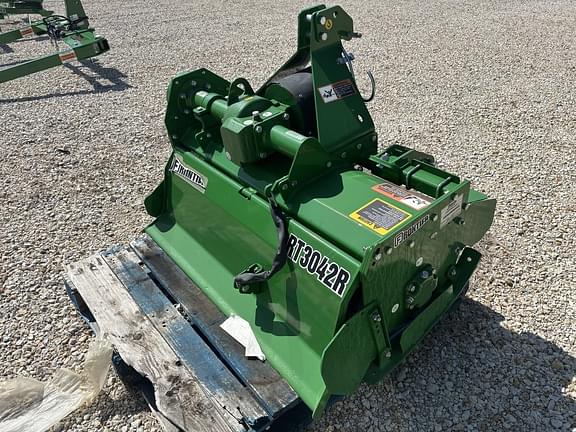 Image of Frontier RT3042R equipment image 3