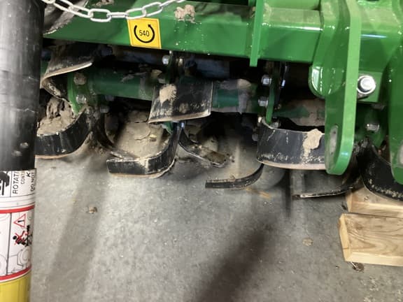 Image of Frontier RT3049 equipment image 4