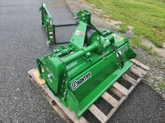 Main image Frontier RT3049