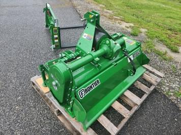 Main image Frontier RT3049