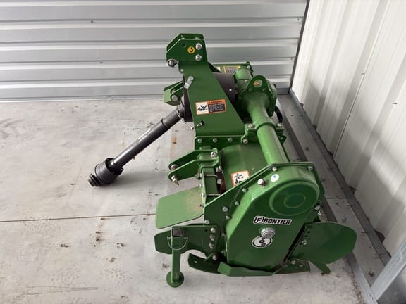 2022 Frontier RT3049 Equipment Image0