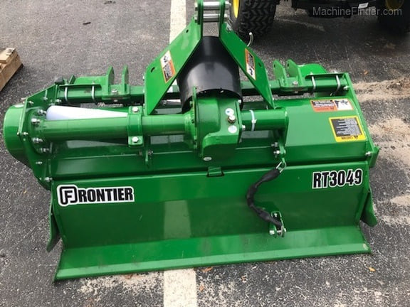 SOLD - 2022 Frontier RT3049 Stock No. N-116671 Tillage | Tractor Zoom