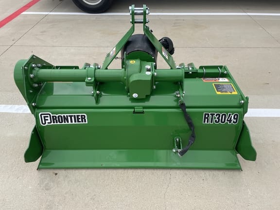 Main image Frontier RT3049