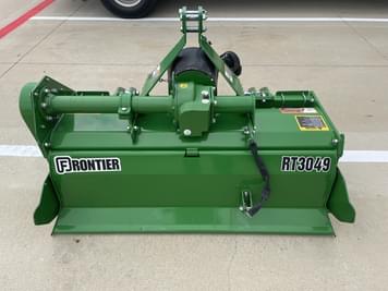 Main image Frontier RT3049