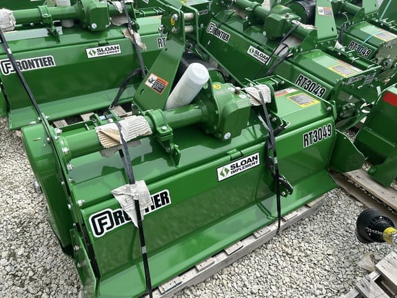 Main image Frontier RT3049