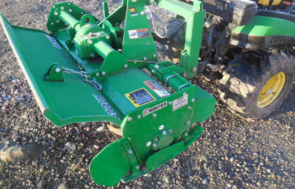 Main image Frontier RT3049