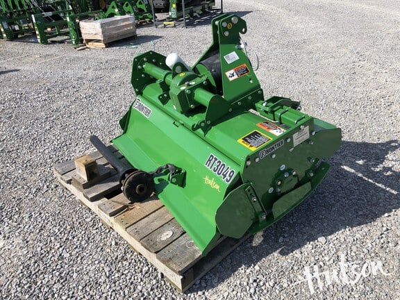 SOLD - 2022 Frontier RT3049 Stock No. 358649 Tillage with 4.08 ft ...