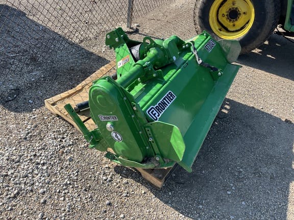 2022 Frontier RT3049 Equipment Image0