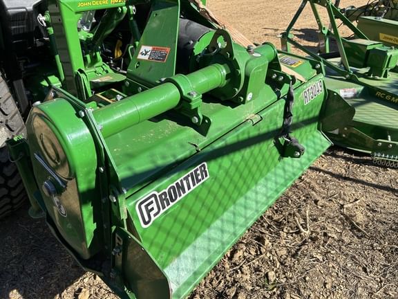 2022 Frontier RT3049 Equipment Image0