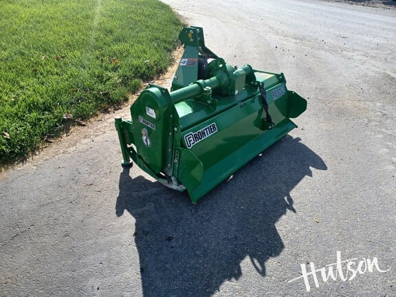 SOLD - 2022 Frontier RT3049R Stock No. 348649 Tillage with 4 ft ...