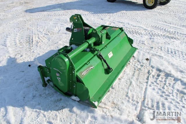 Image of Frontier RT3062 equipment image 1