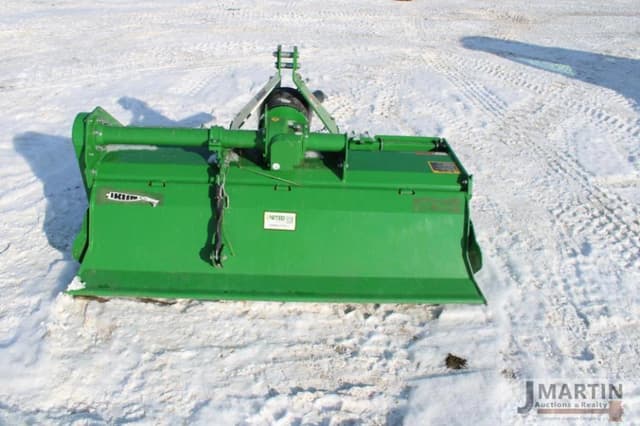 Image of Frontier RT3062 equipment image 2