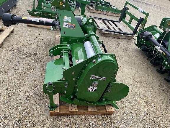 2022 Frontier RT3062 Tillage Rotary Tillage for Sale | Tractor Zoom