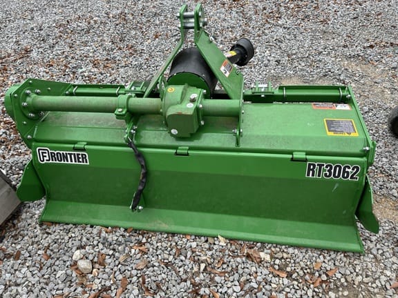 Main image Frontier RT3062