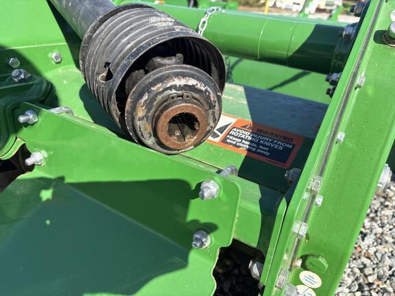 Image of Frontier RT3062 equipment image 4