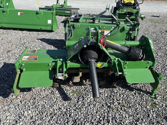 Image of Frontier RT3062 equipment image 2