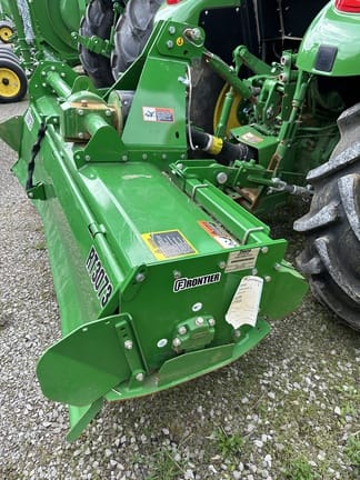 Main image Frontier RT3073