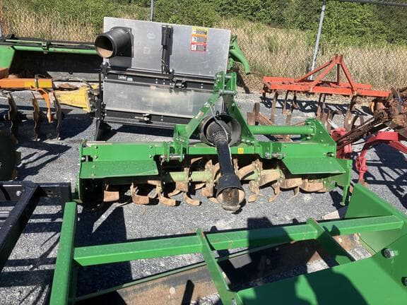 Image of Frontier RT3073 equipment image 2