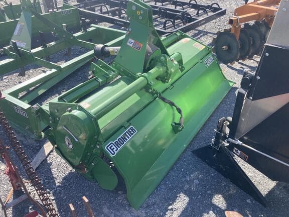 Image of Frontier RT3073 equipment image 4