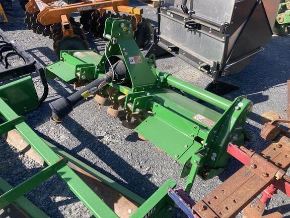 Image of Frontier RT3073 equipment image 1