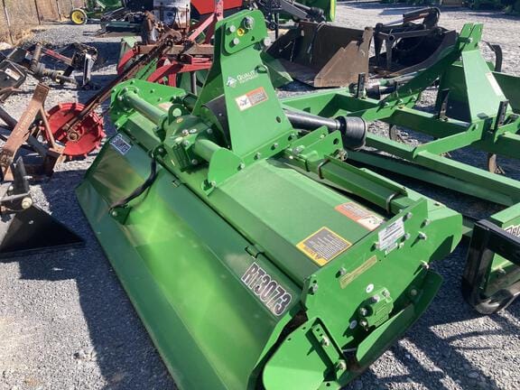 2022 Frontier RT3073 Equipment Image0