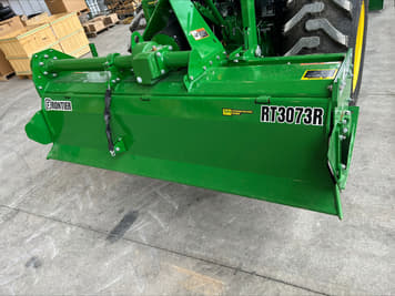 Main image Frontier RT3073R