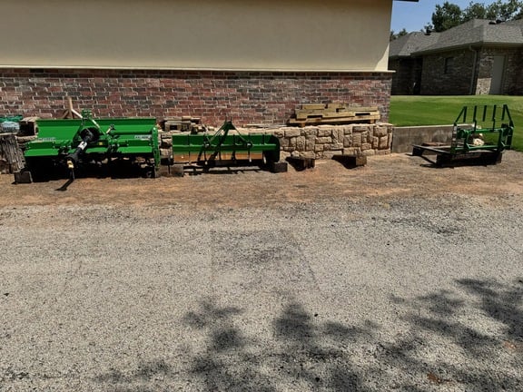 SOLD - 2022 Frontier RT3073R Stock No. 4356446 Tillage with 6.08 ft ...