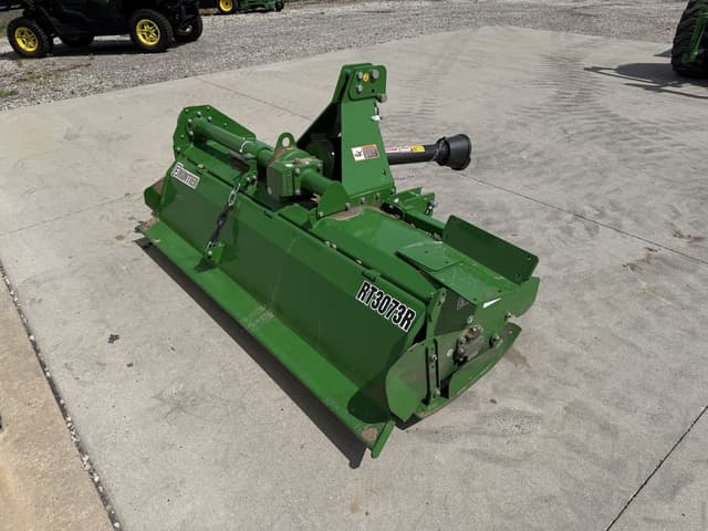 Image of Frontier RT3073R equipment image 2