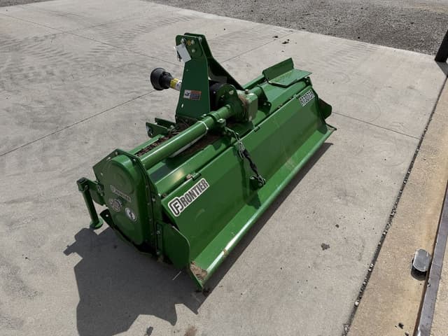 Image of Frontier RT3073R equipment image 3
