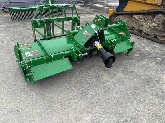 Image of Frontier RT3081 equipment image 1