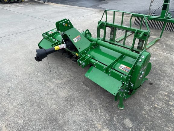 2022 Frontier RT3081 Equipment Image0